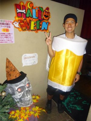 沖縄市求人|アルバイト|居酒屋ホール&amp;キッチンスタッフ募集中| 